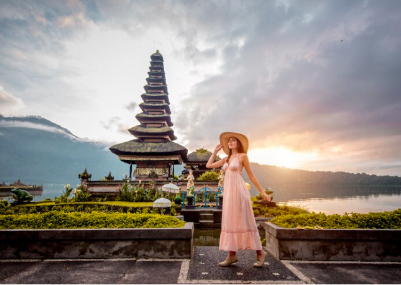 image destinations